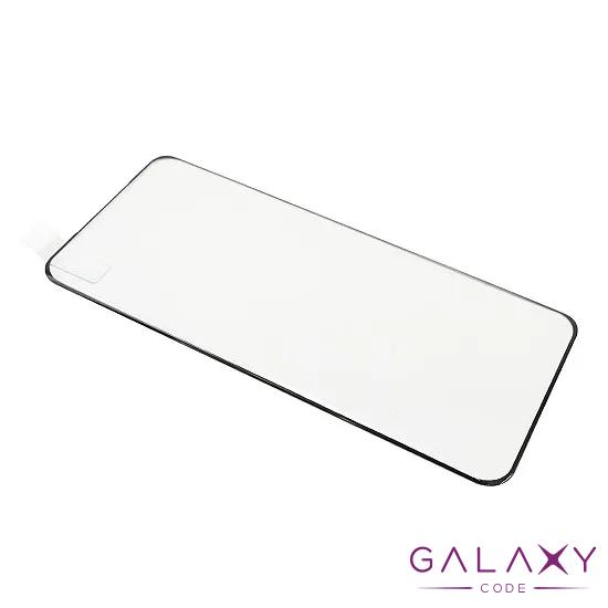 Folija za zastitu ekrana GLASS MONSTERSKIN 5D za Samsung G985F Galaxy S20 Plus crna 