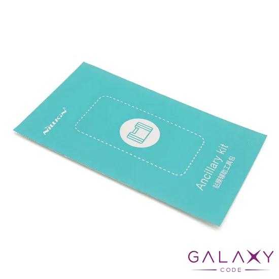 Folija za zastitu ekrana GLASS NILLKIN za Samsung G988F Galaxy S20 Ultra /S20 Ultra 5G 3D CP+ MAX crna 