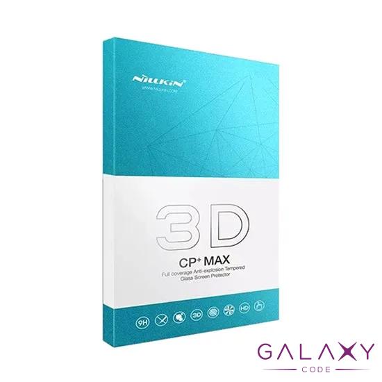 Folija za zastitu ekrana GLASS NILLKIN za Samsung G985F Galaxy S20 Plus 3D CP+MAX crna 