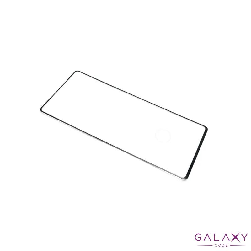 Folija za zastitu ekrana GLASS 3D za Samsung N980F Galaxy Note 20 zakrivljena crna 