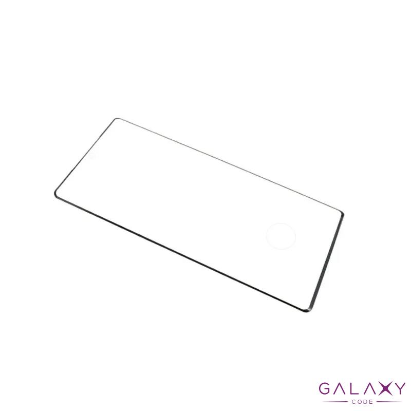 Folija za zastitu ekrana GLASS MONSTERSKIN 3D za Samsung N985F Galaxy Note 20 Ultra crna 