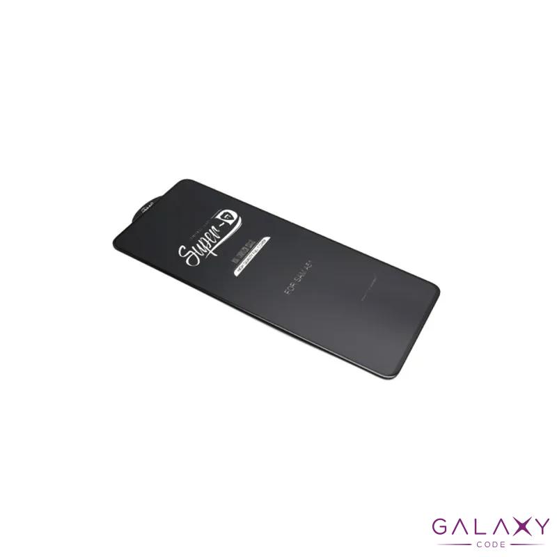 Folija za zastitu ekrana GLASS 11D za Samsung A515F Galaxy A51 SUPER D crna 