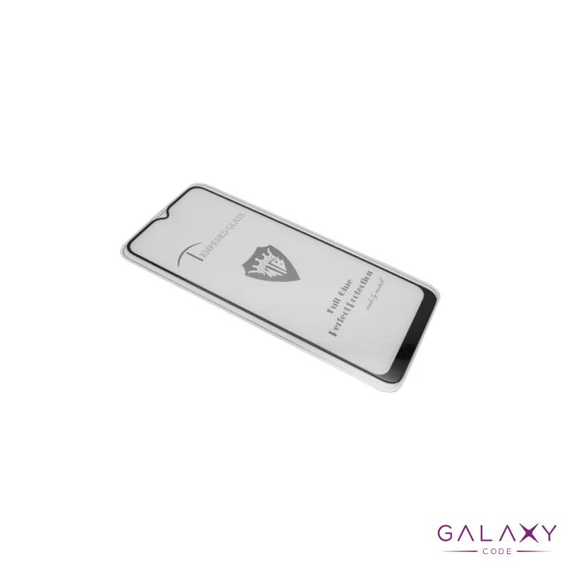 Folija za zastitu ekrana GLASS 2.5D za Samsung A326B Galaxy A32 5G crna 