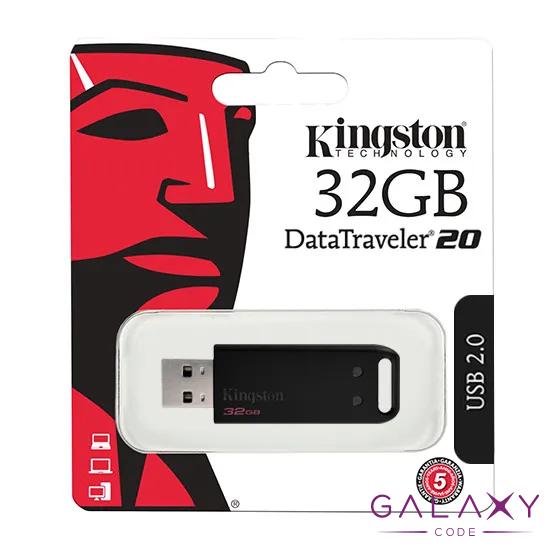 USB Flash memorija Kingston 32GB 2.0 DT20 