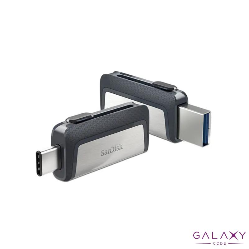 USB Flash memorija SanDisk Ultra Dual drive 32GB Type C 