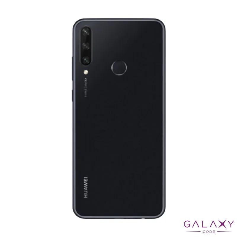Mobilni Huawei Y6p 2020 3/64GB Black 