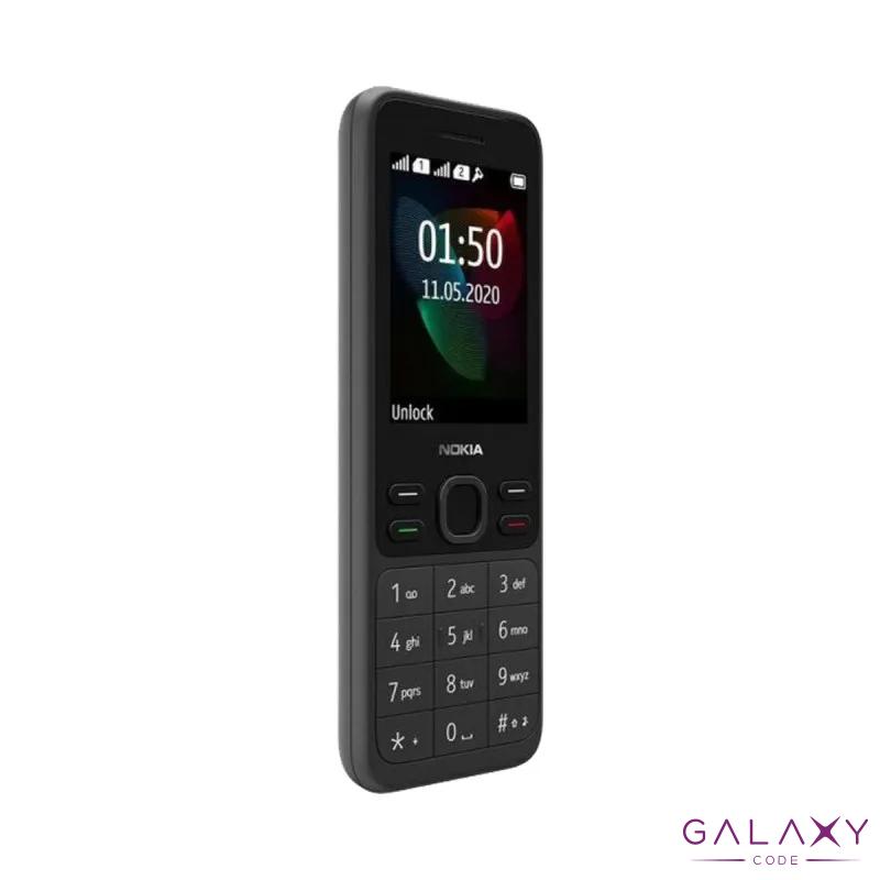 Mobilni Nokia 150 2020 DS Black BTM 
