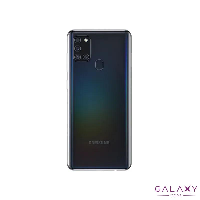 Mobilni Samsung Galaxy A21s 3/32GB Black BTM 