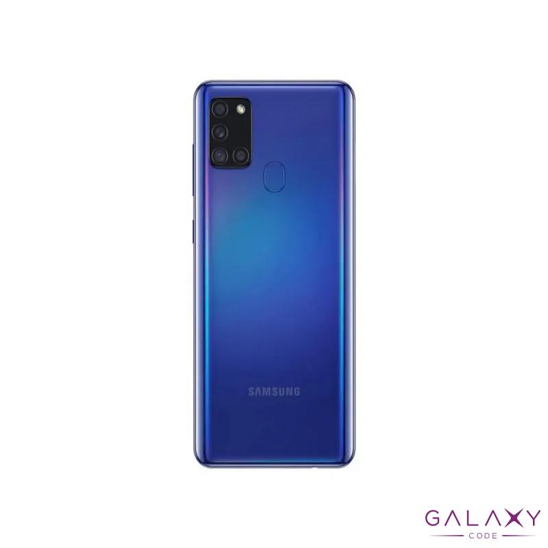 Mobilni Samsung Galaxy A21s 4/64GB Blue BTM 