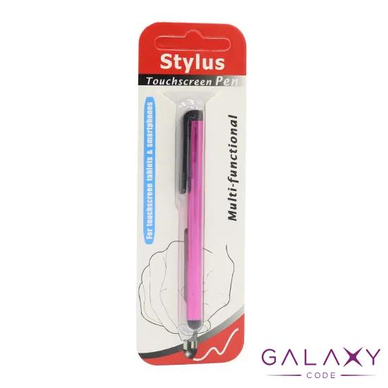 Touchscreen Pen Classic model 1 pink 