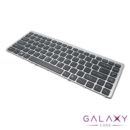Tastatura za laptop za Sony Vaio VGN-FW 