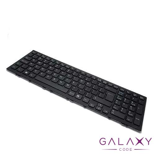 Tastatura za laptop za Sony VPC-EE 